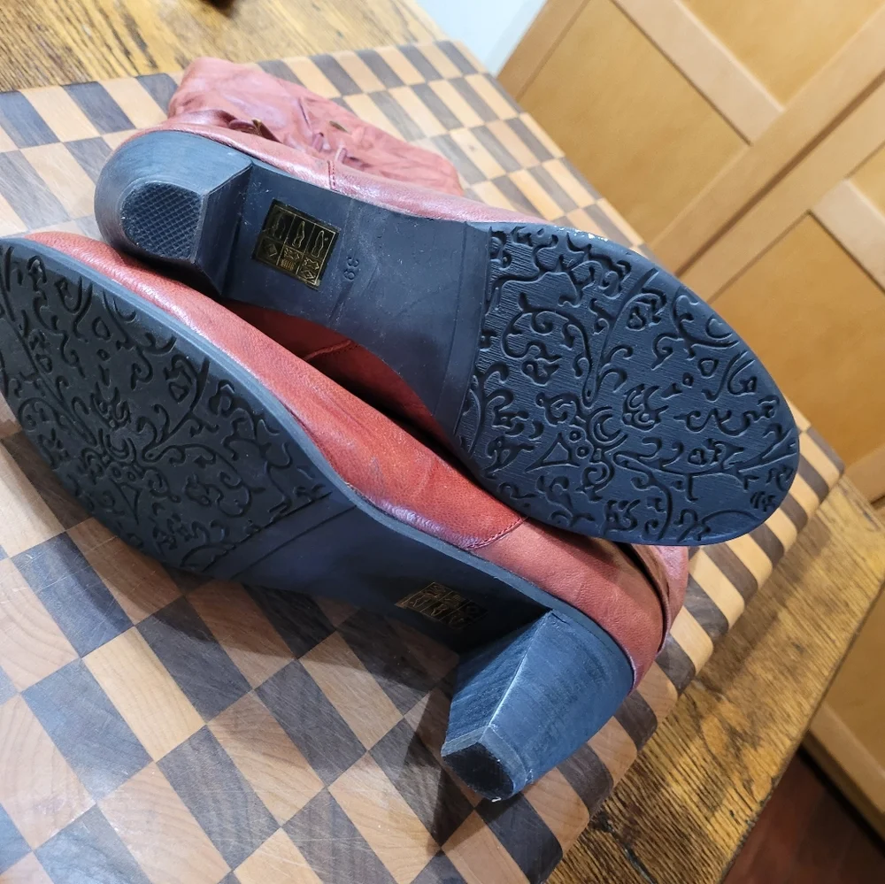 COPY - - Spring Step Boots - Picture 7 of 8